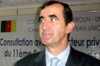 Togo : Un nouveau diplomate européen débarque à  Lomé